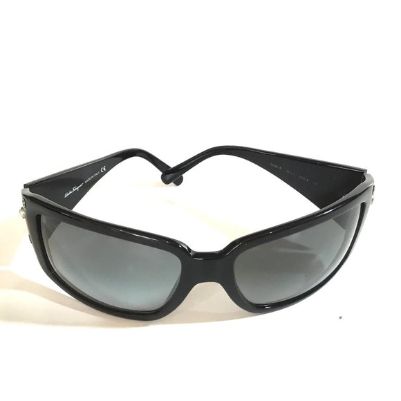 Salvatore Ferragamo Sunglasses - Picture 2 of 7